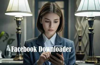 Best Facebook Downloader Alternatives 2024: APK Free Download Latest 🚀
